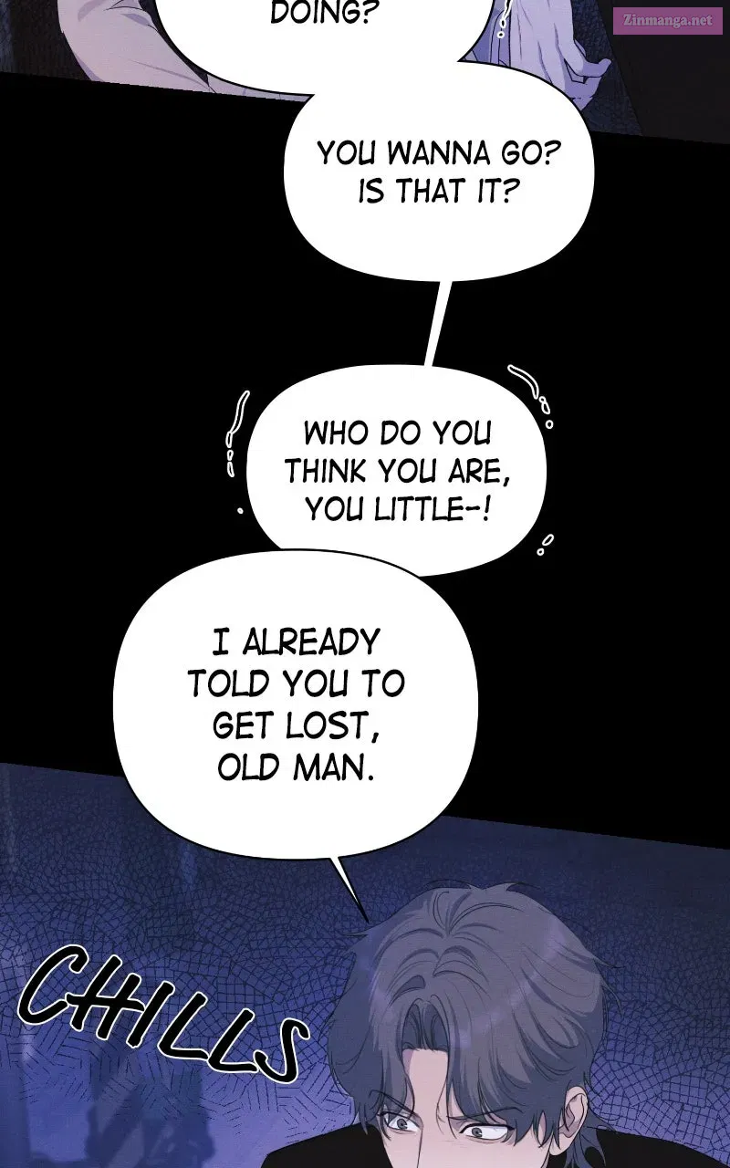 Read The Perfect Contract Manga Online