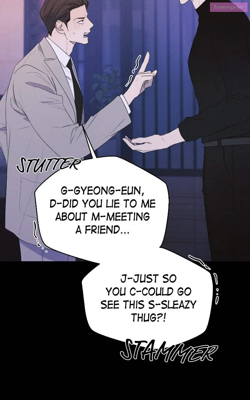 Read The Perfect Contract Manga Online