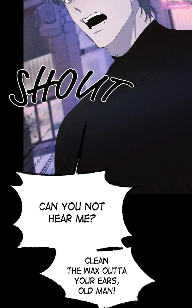 Read The Perfect Contract Manga Online
