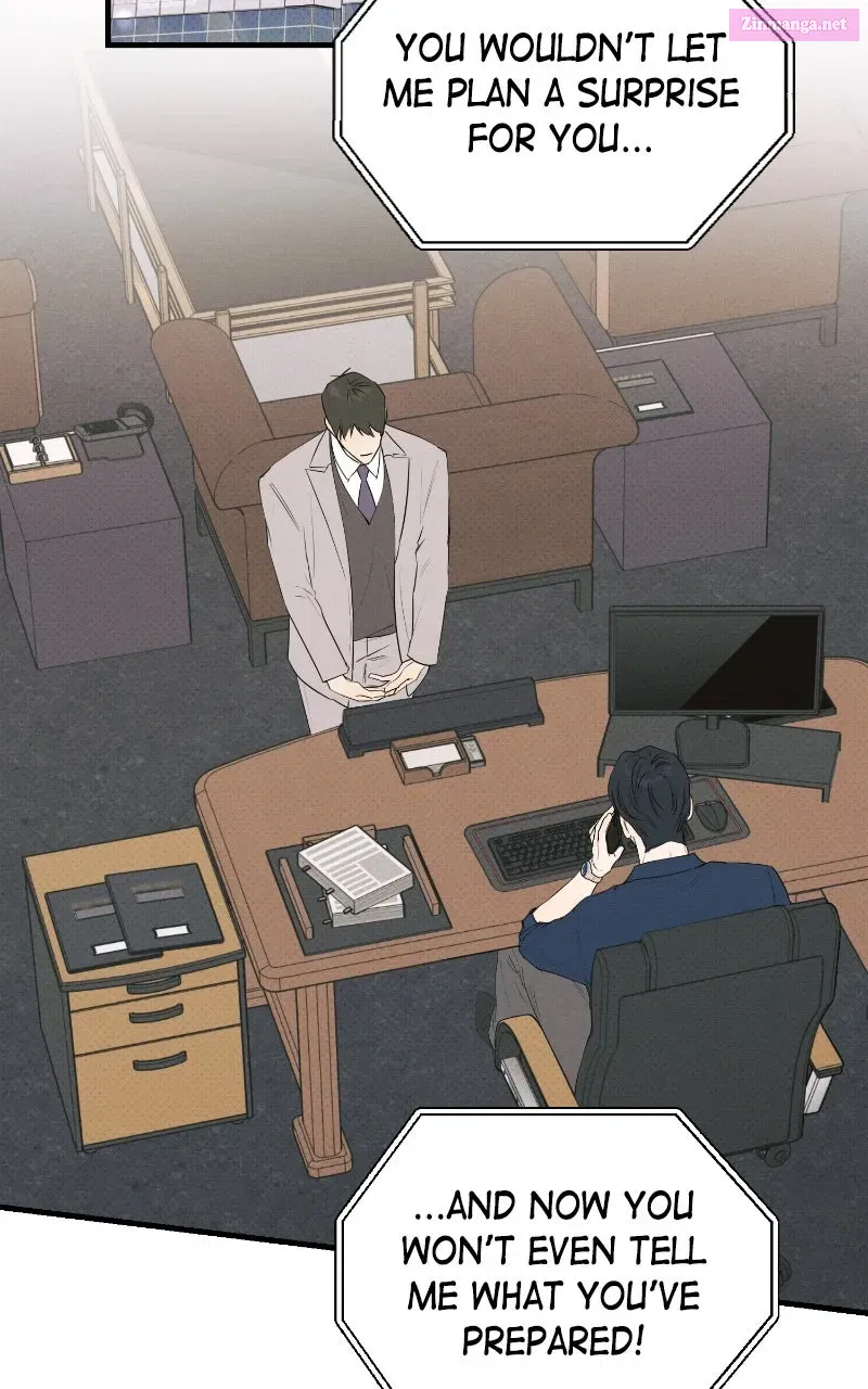 Read The Perfect Contract Manga Online