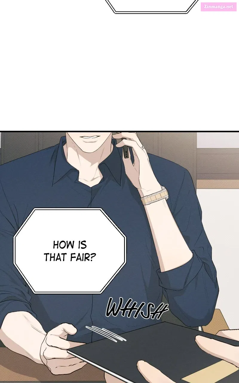 Read The Perfect Contract Manga Online