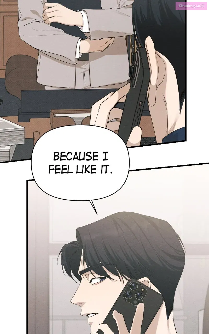 Read The Perfect Contract Manga Online