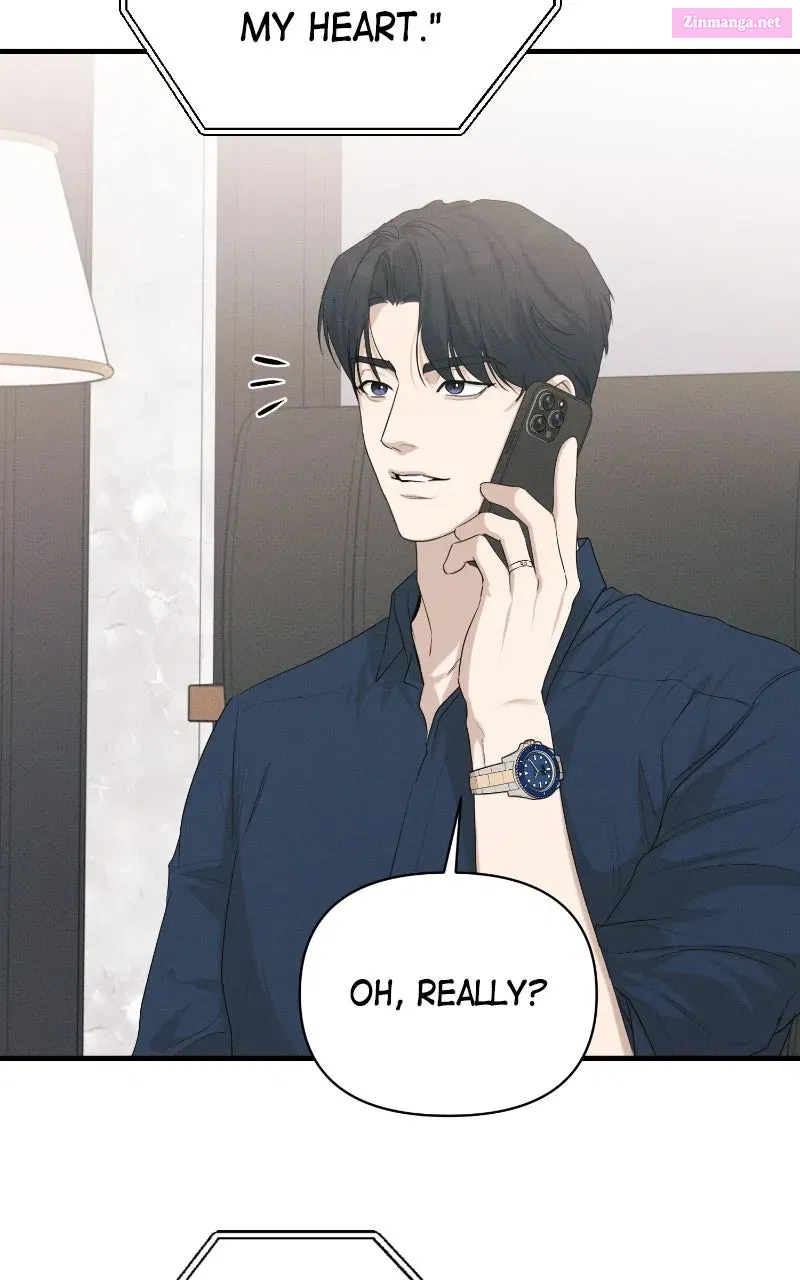 Read The Perfect Contract Manga Online