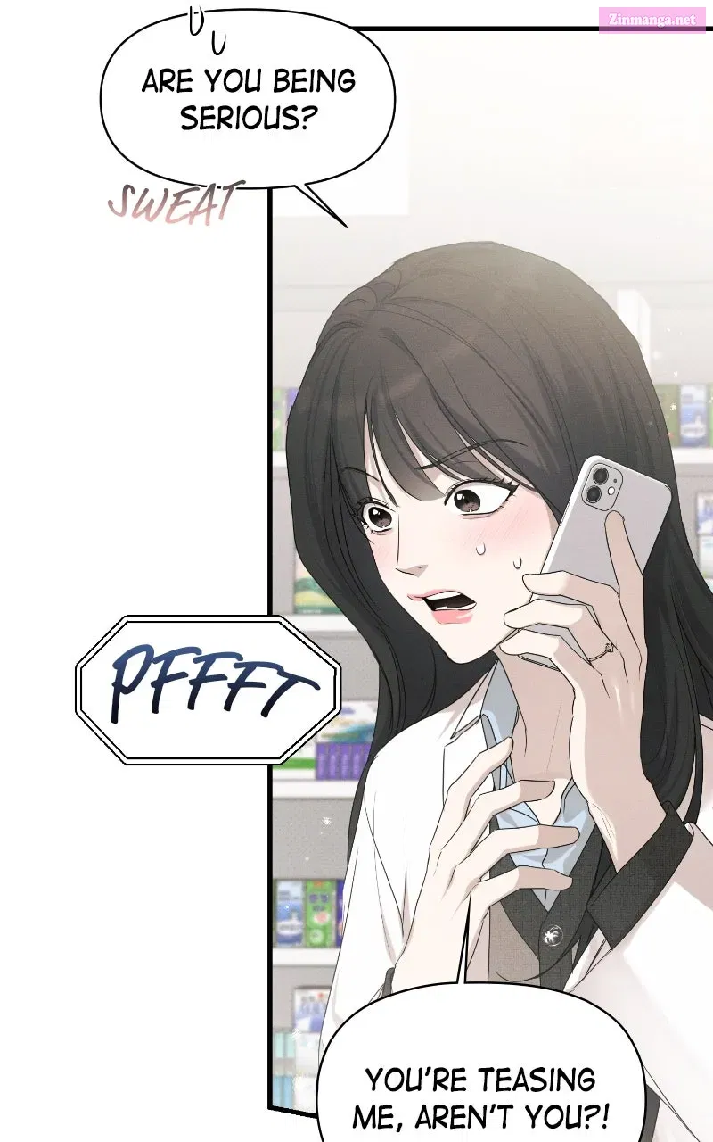 Read The Perfect Contract Manga Online