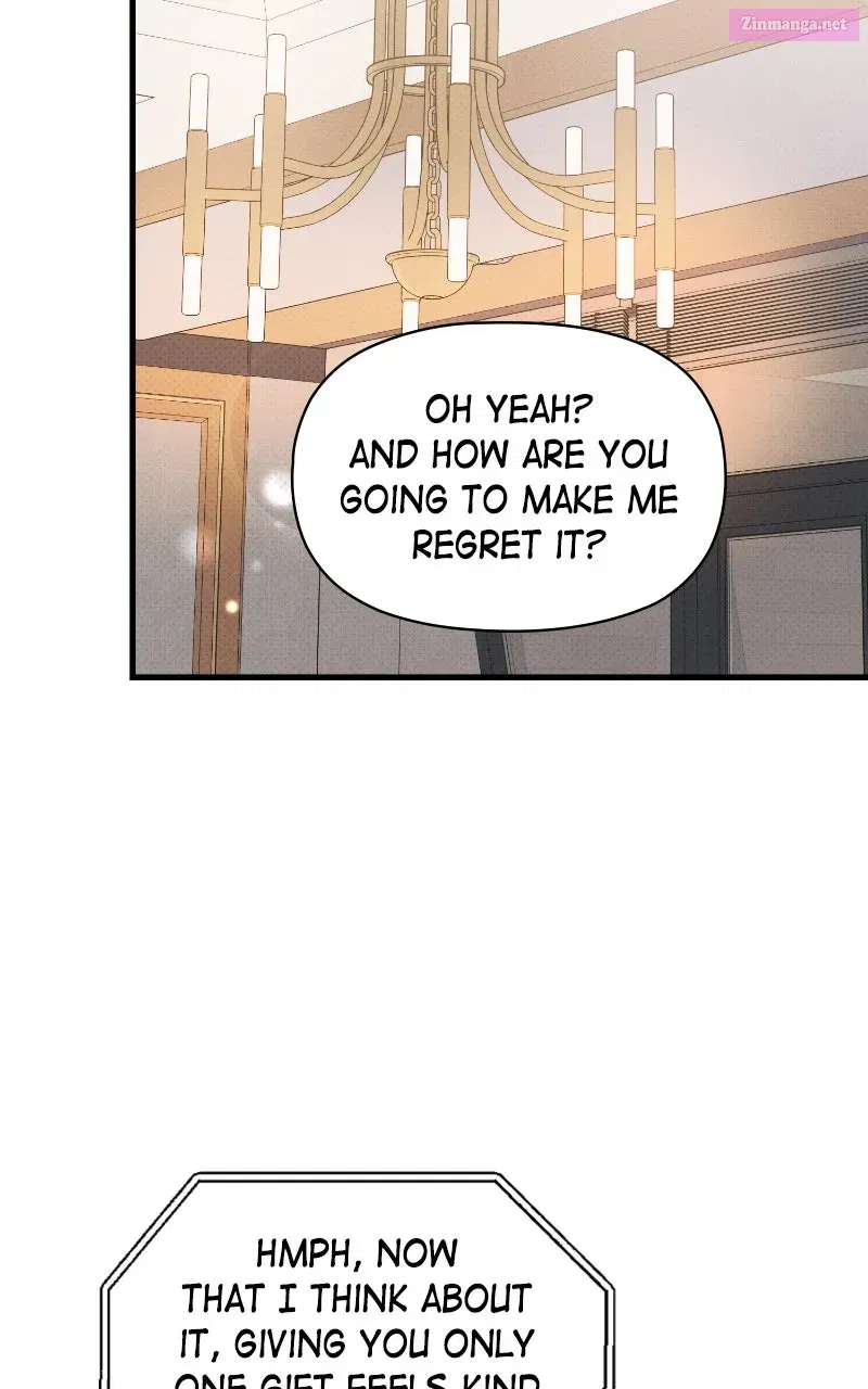 Read The Perfect Contract Manga Online