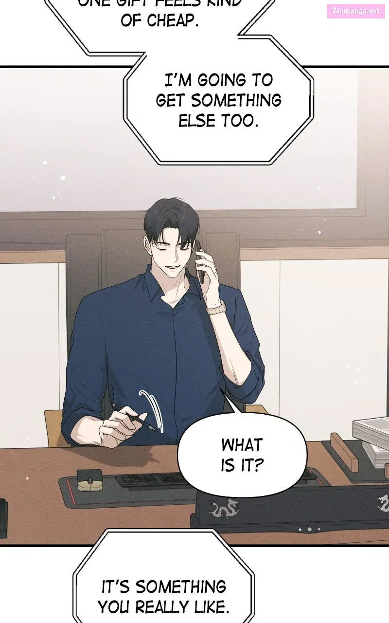 Read The Perfect Contract Manga Online