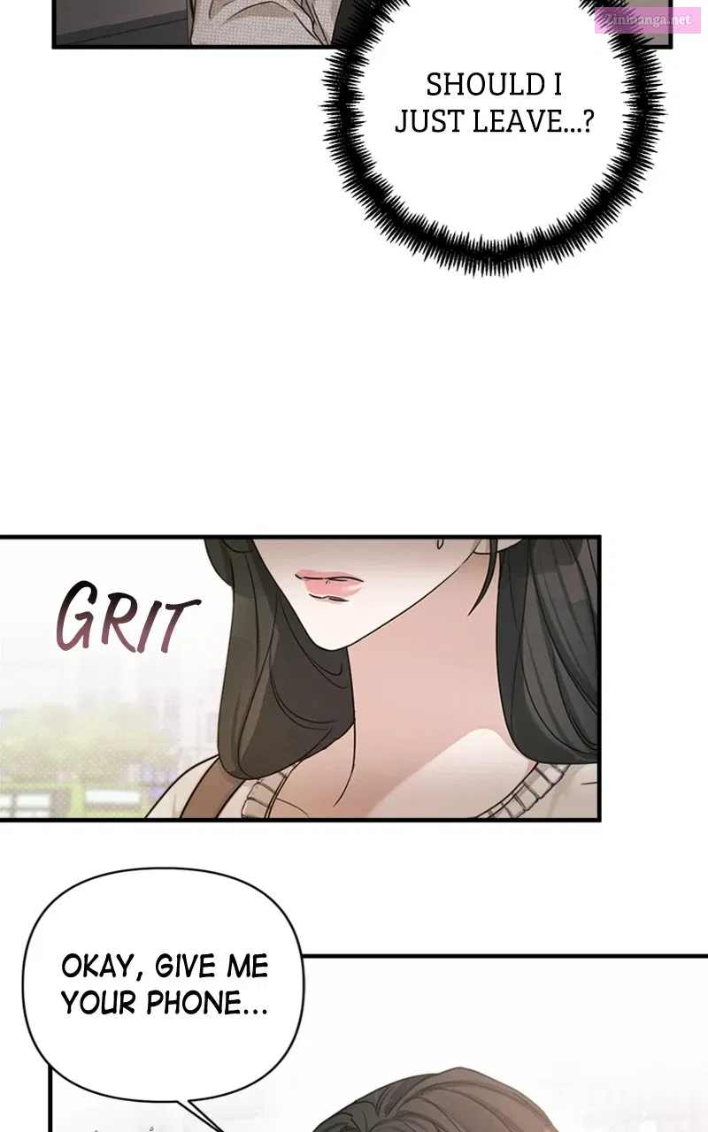Read The Perfect Contract Manga Online