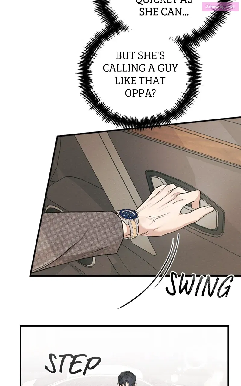 Read The Perfect Contract Manga Online