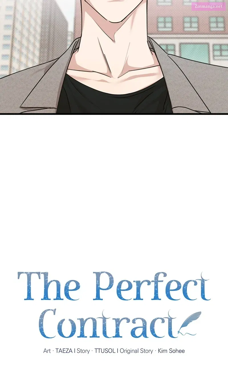 Read The Perfect Contract Manga Online