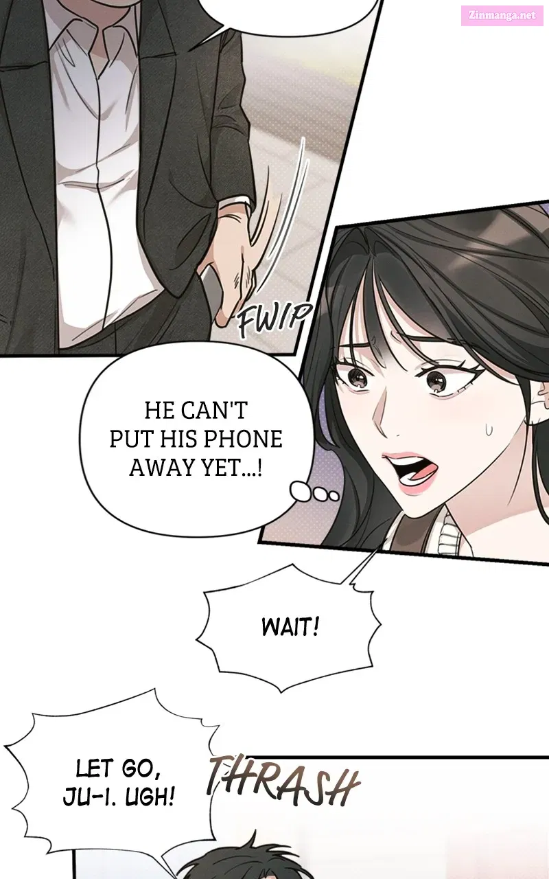 Read The Perfect Contract Manga Online