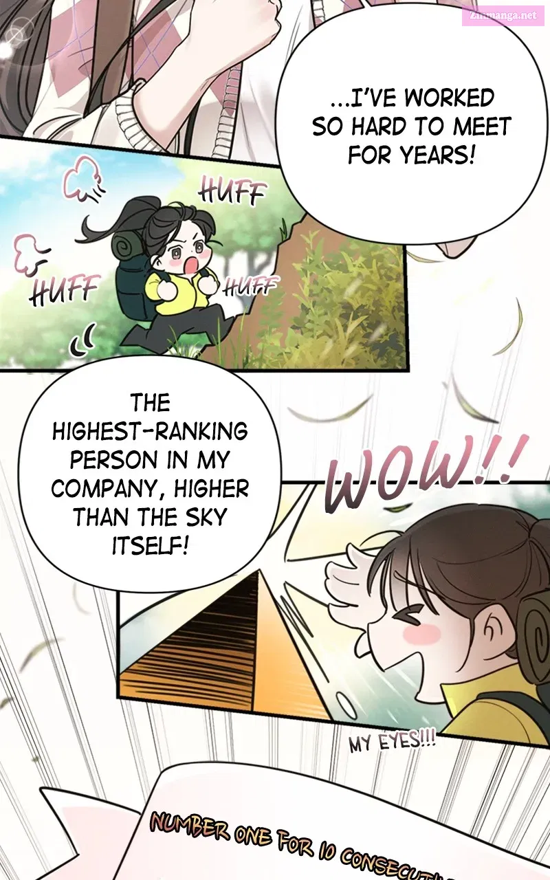 Read The Perfect Contract Manga Online