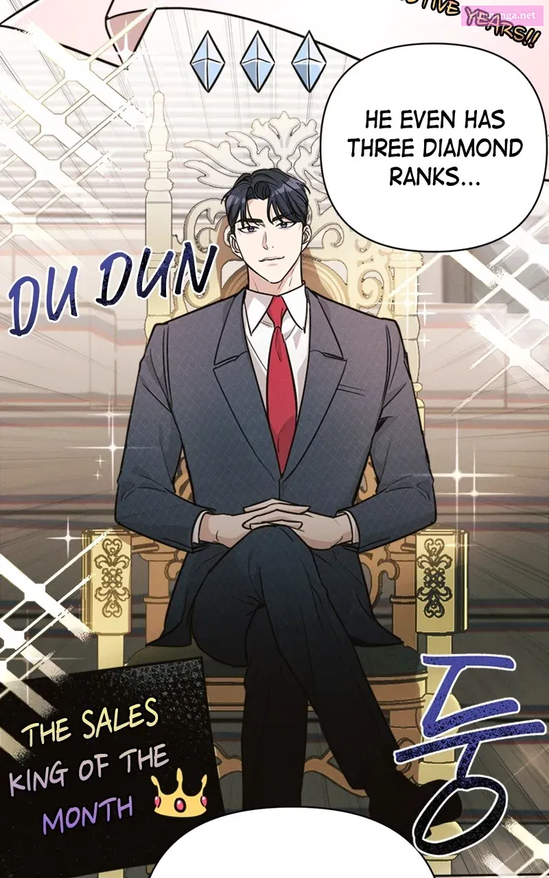 Read The Perfect Contract Manga Online