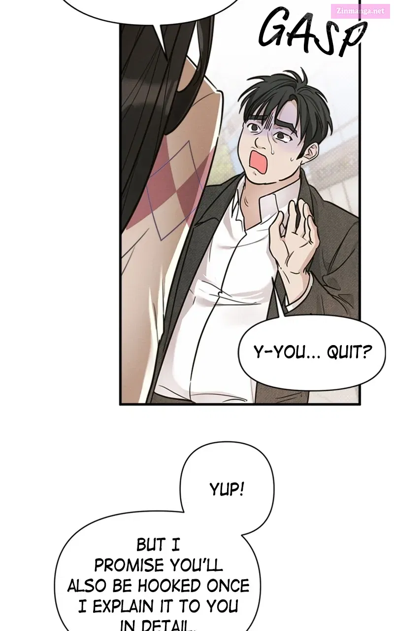 Read The Perfect Contract Manga Online