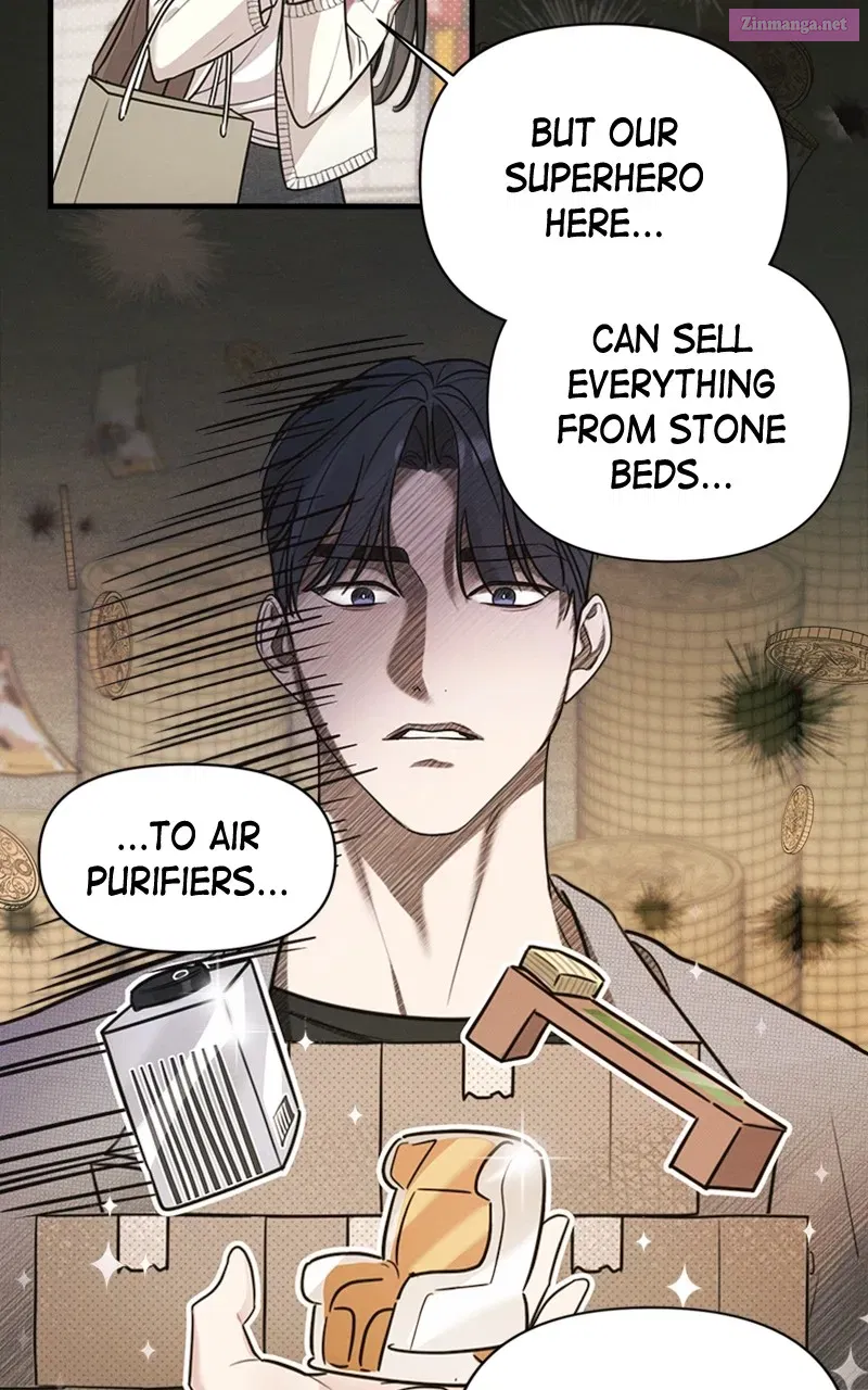 Read The Perfect Contract Manga Online