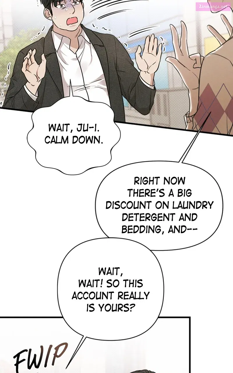 Read The Perfect Contract Manga Online