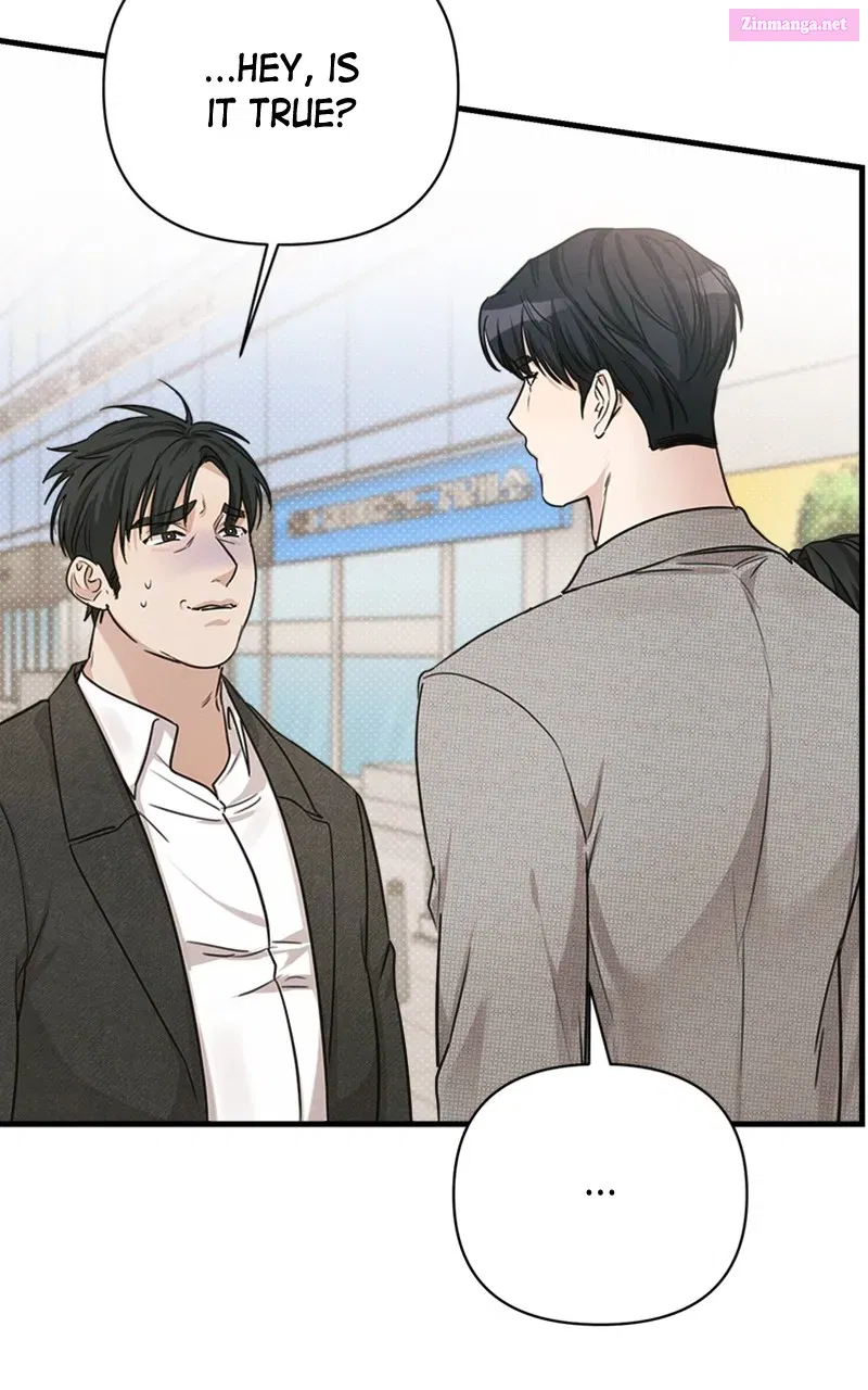 Read The Perfect Contract Manga Online
