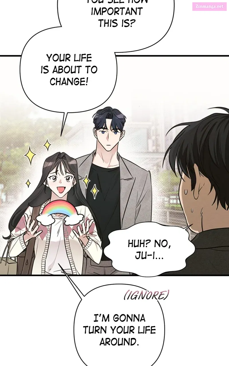 Read The Perfect Contract Manga Online