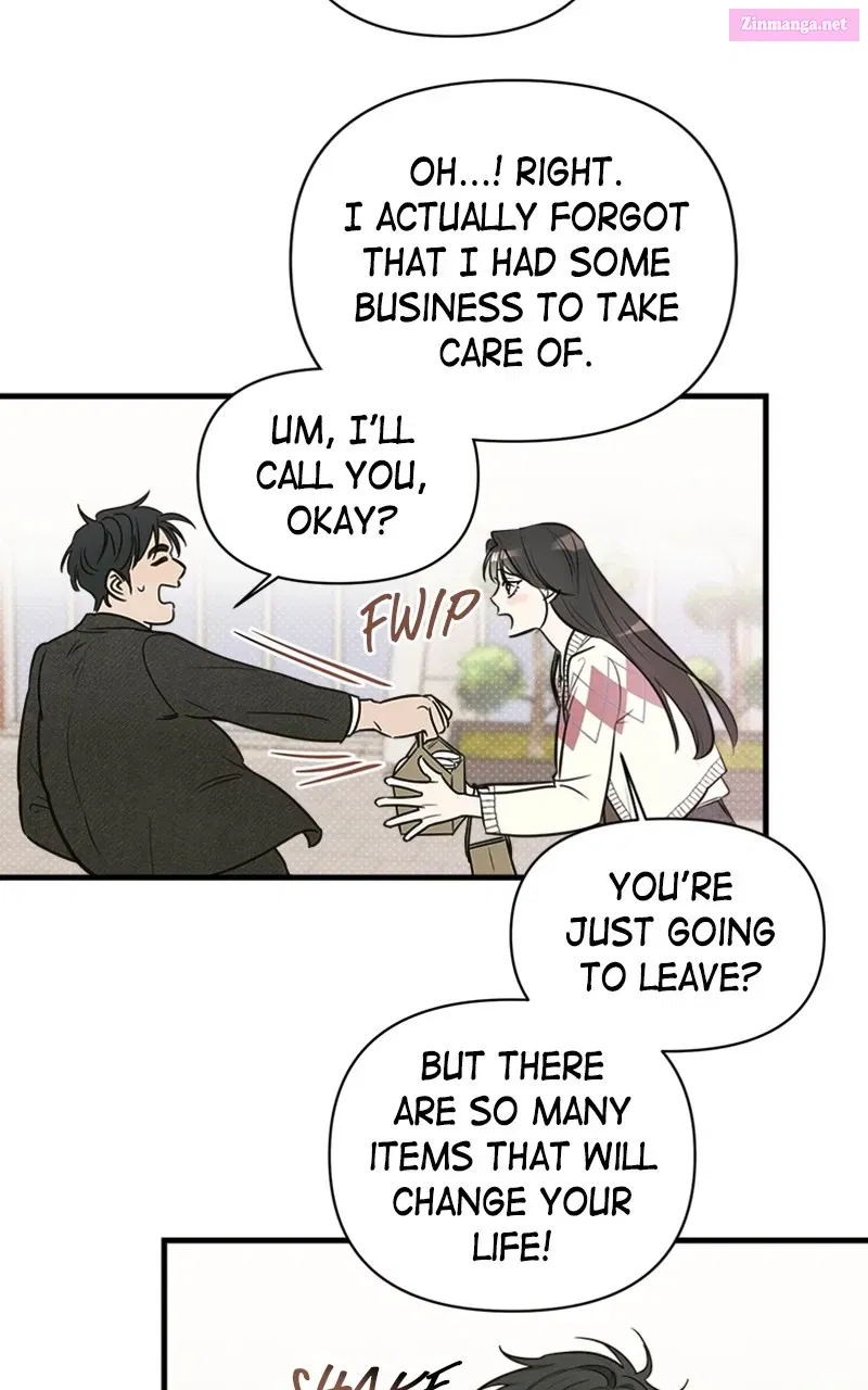 Read The Perfect Contract Manga Online