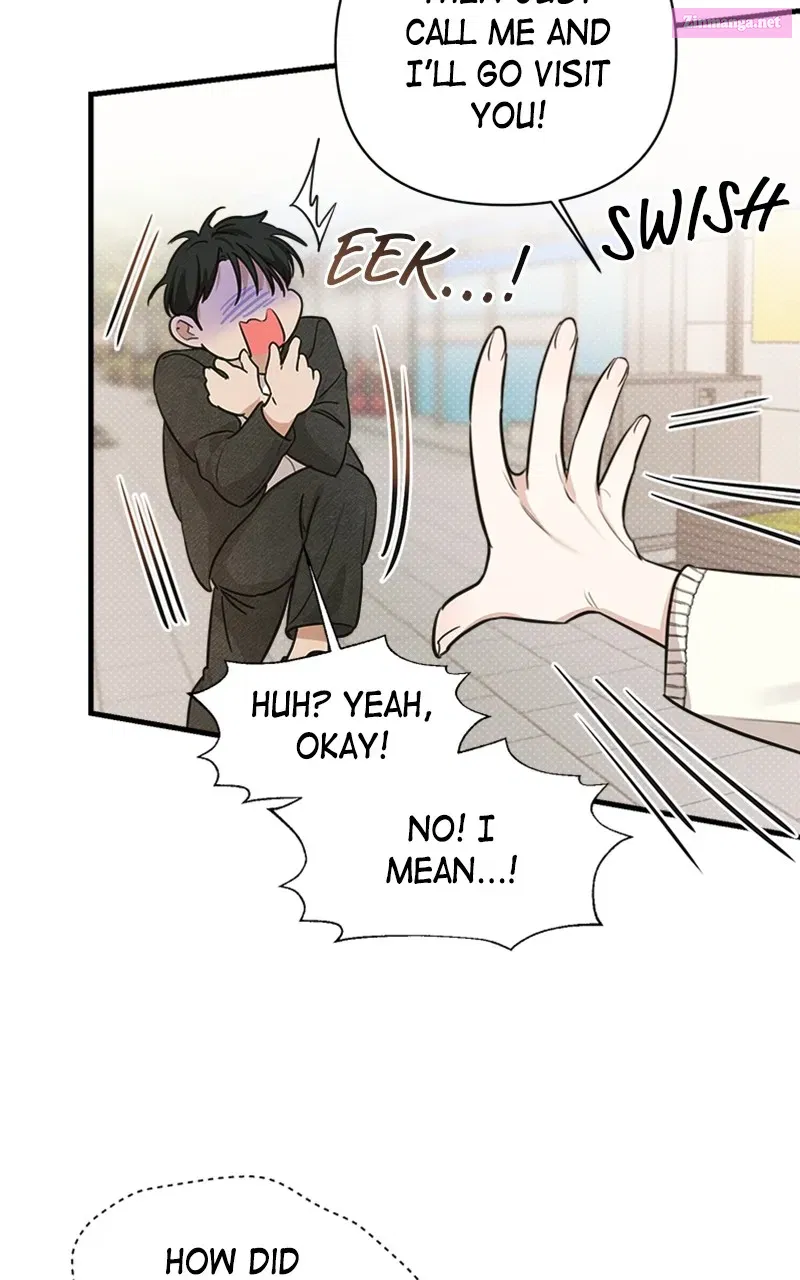 Read The Perfect Contract Manga Online