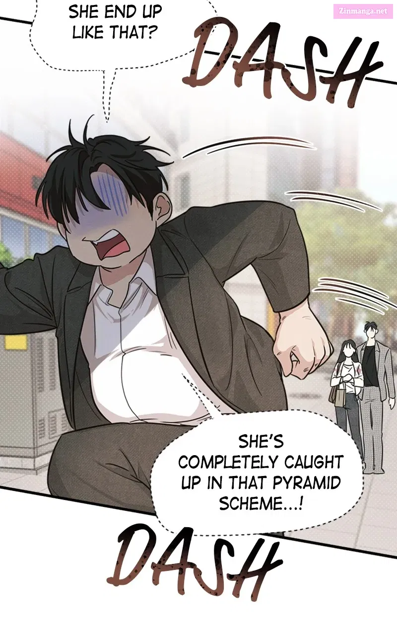 Read The Perfect Contract Manga Online