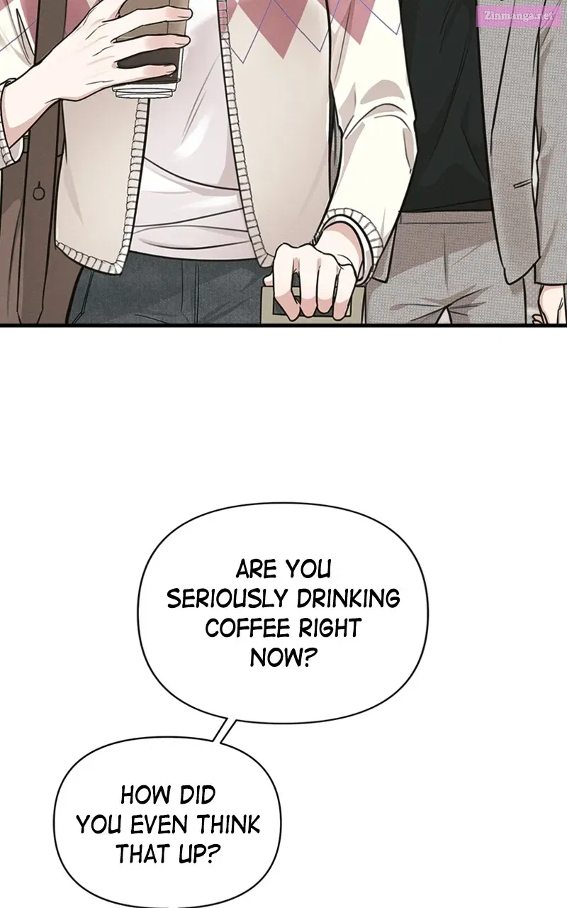 Read The Perfect Contract Manga Online