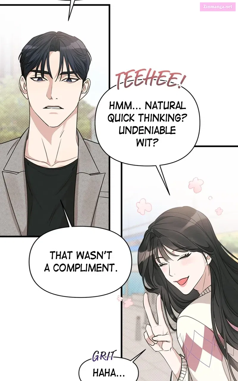 Read The Perfect Contract Manga Online