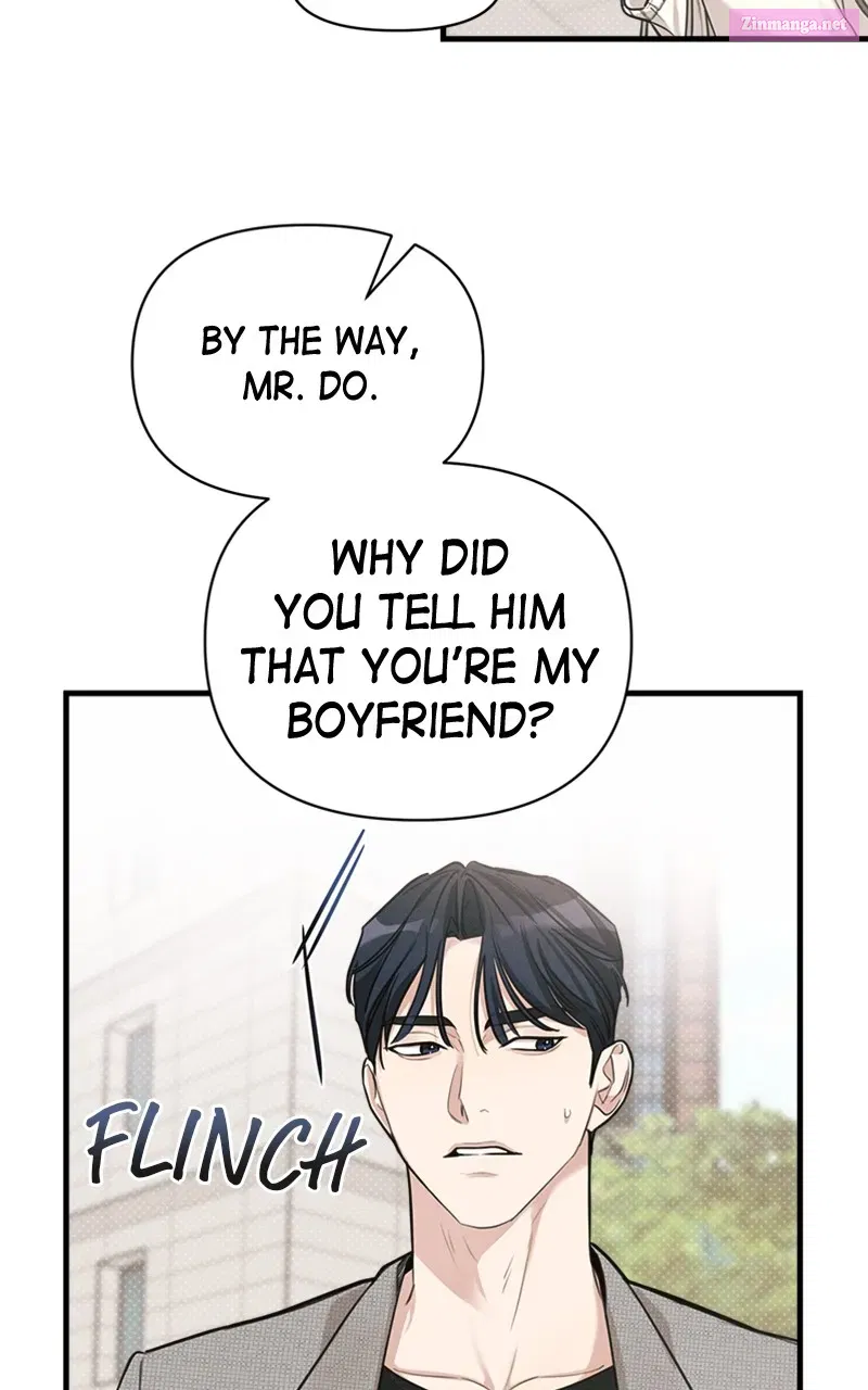Read The Perfect Contract Manga Online