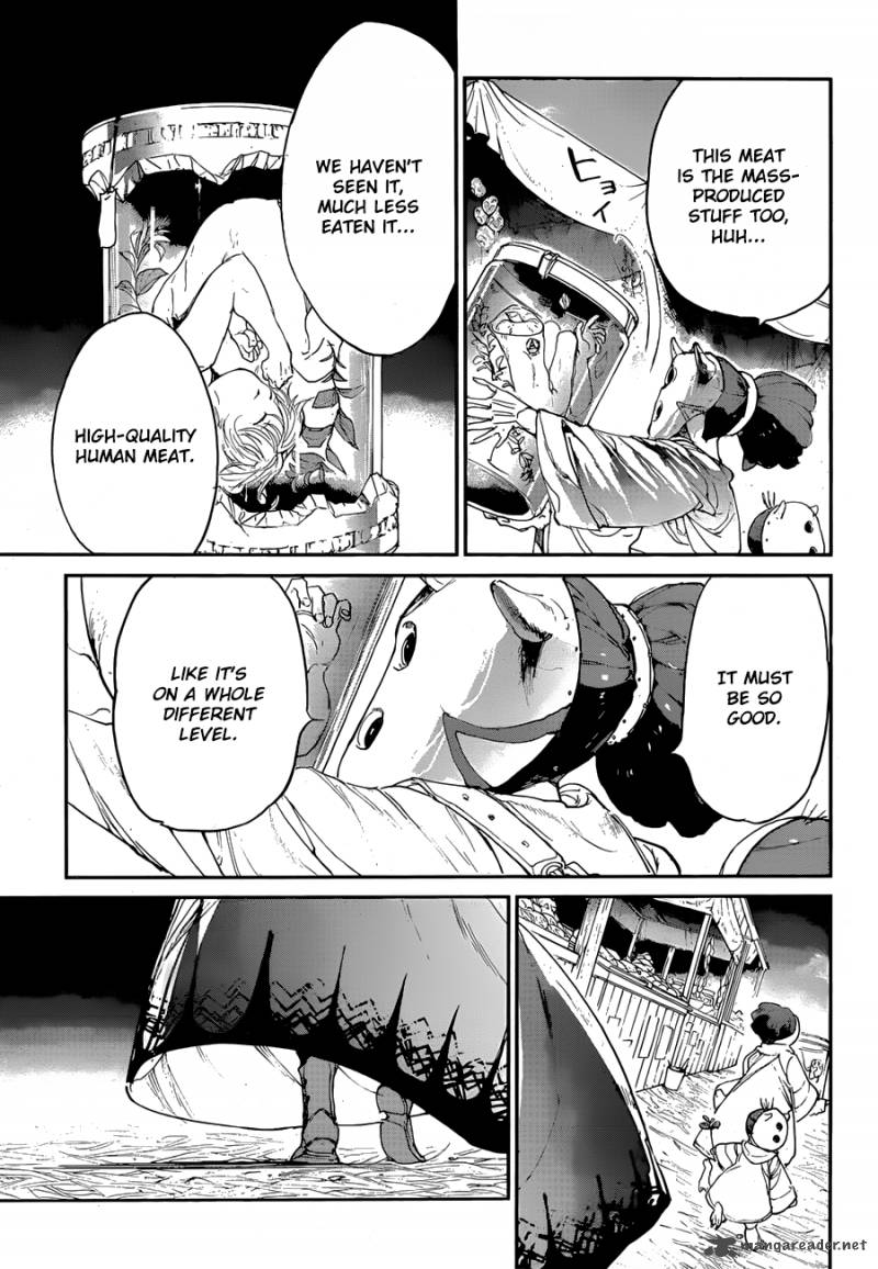 Read The Promised Neverland Manga Online