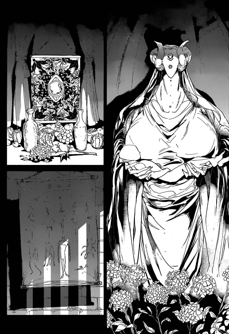 Read The Promised Neverland Manga Online