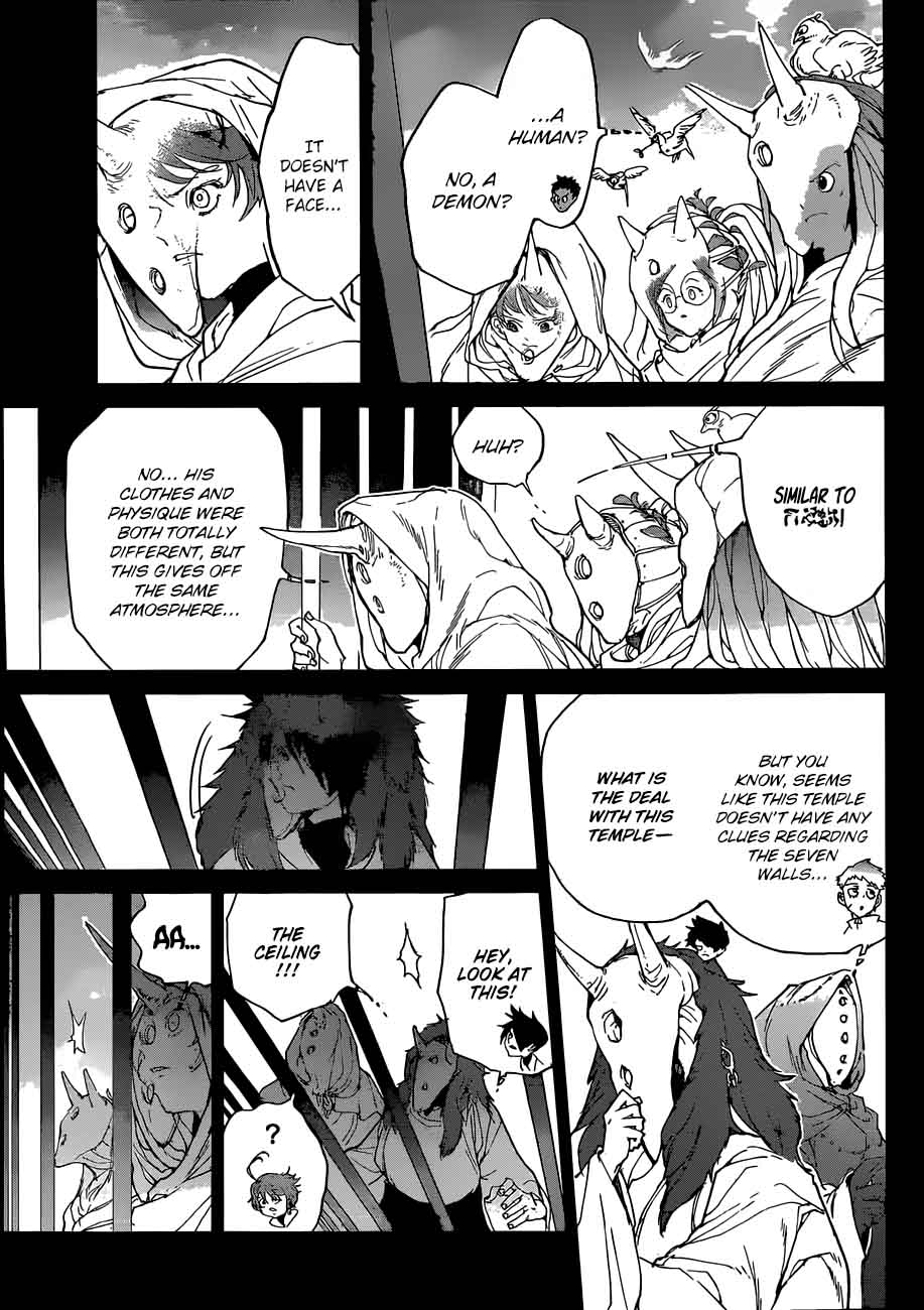 Read The Promised Neverland Manga Online