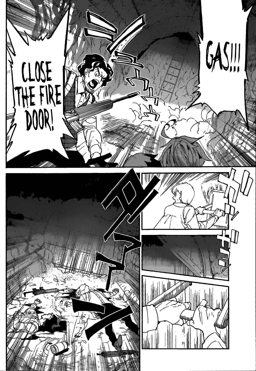 Read The Promised Neverland Manga Online