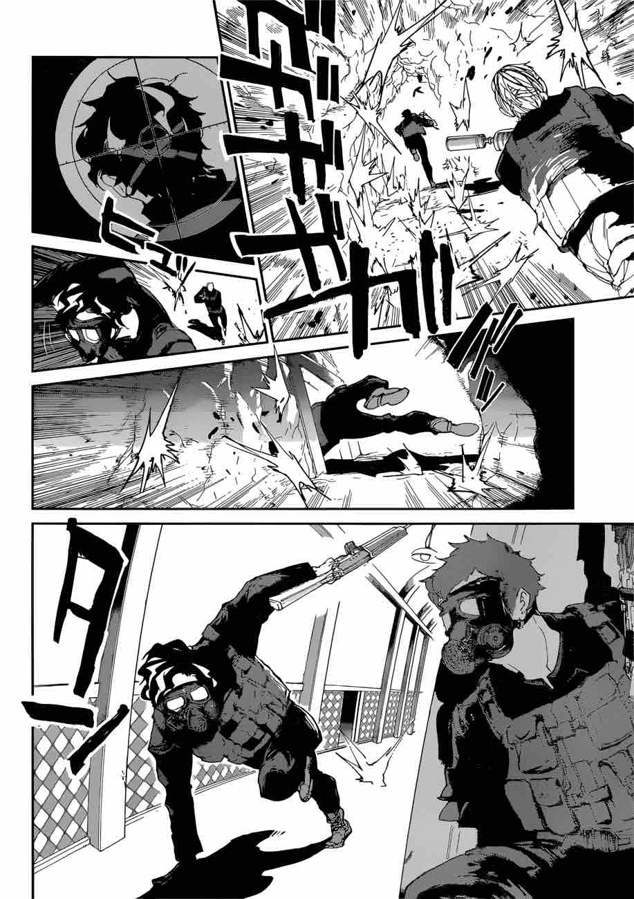 Read The Promised Neverland Manga Online