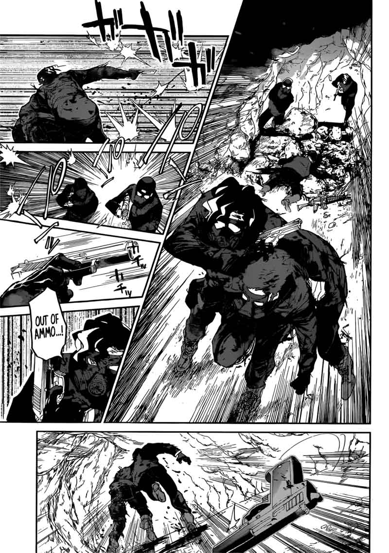 Read The Promised Neverland Manga Online