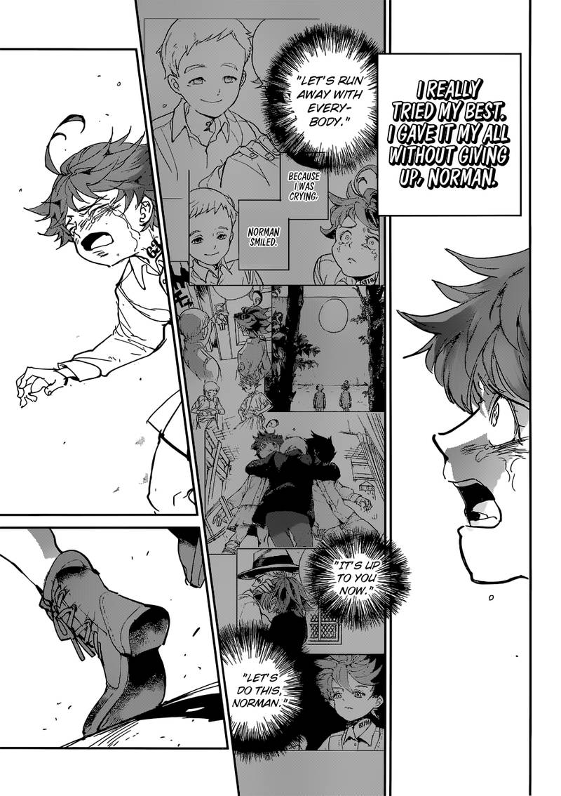 Read The Promised Neverland Manga Online