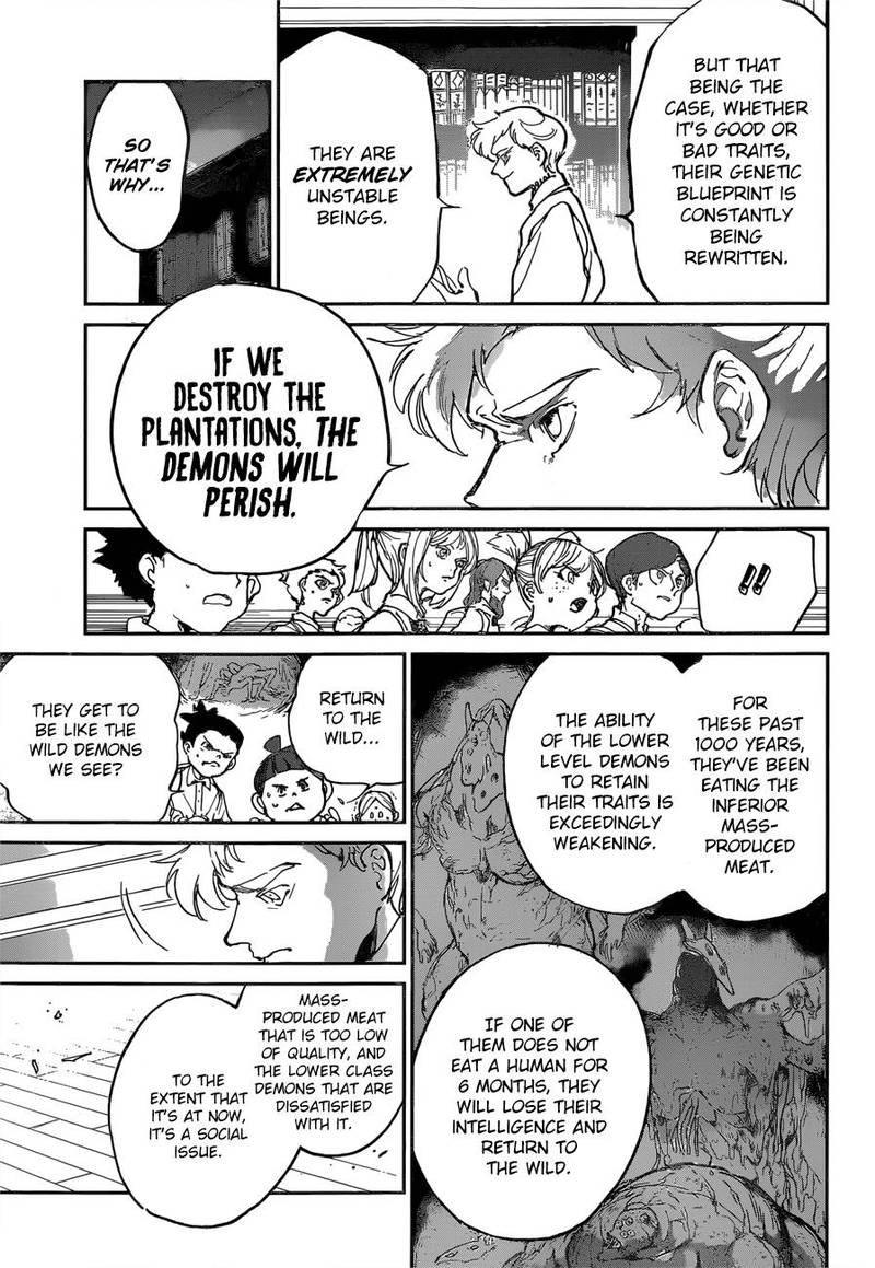 Read The Promised Neverland Manga Online