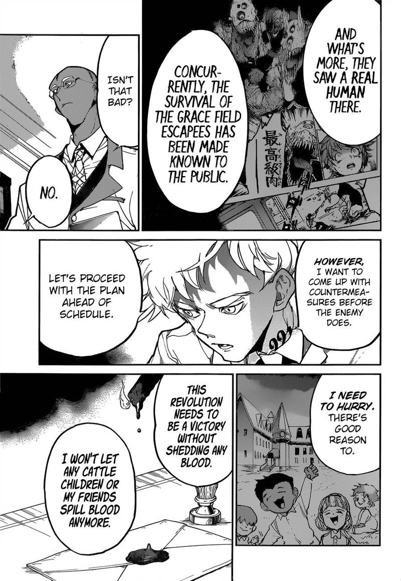 Read The Promised Neverland Manga Online