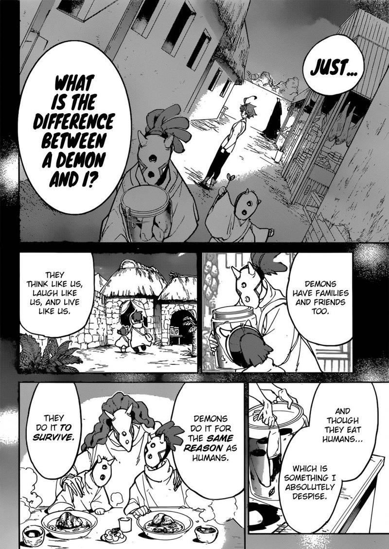 Read The Promised Neverland Manga Online