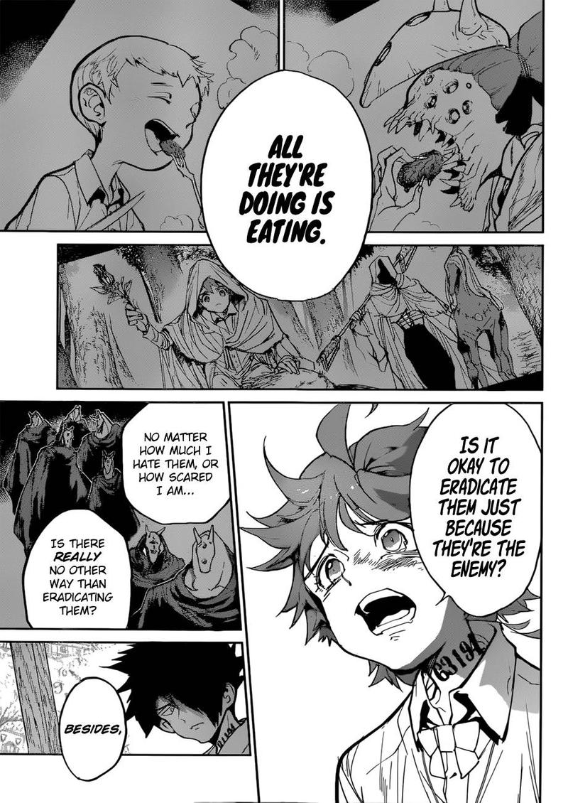 Read The Promised Neverland Manga Online
