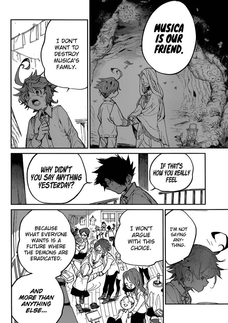 Read The Promised Neverland Manga Online
