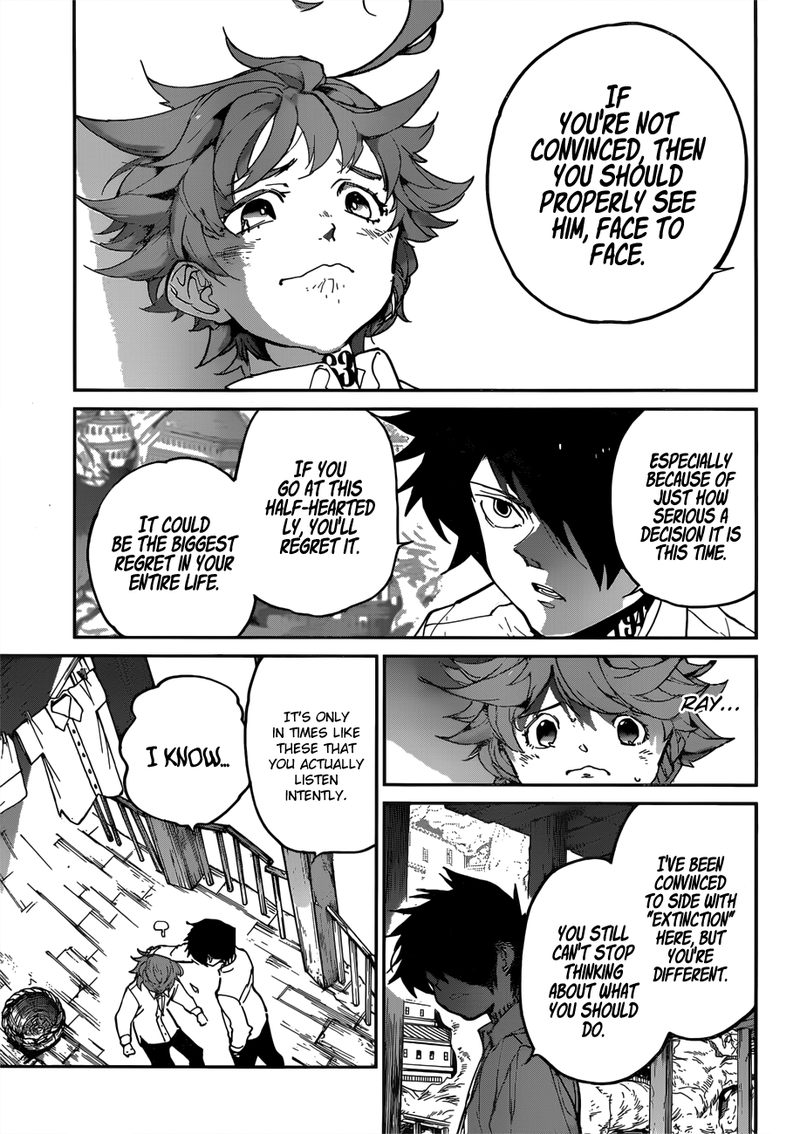 Read The Promised Neverland Manga Online