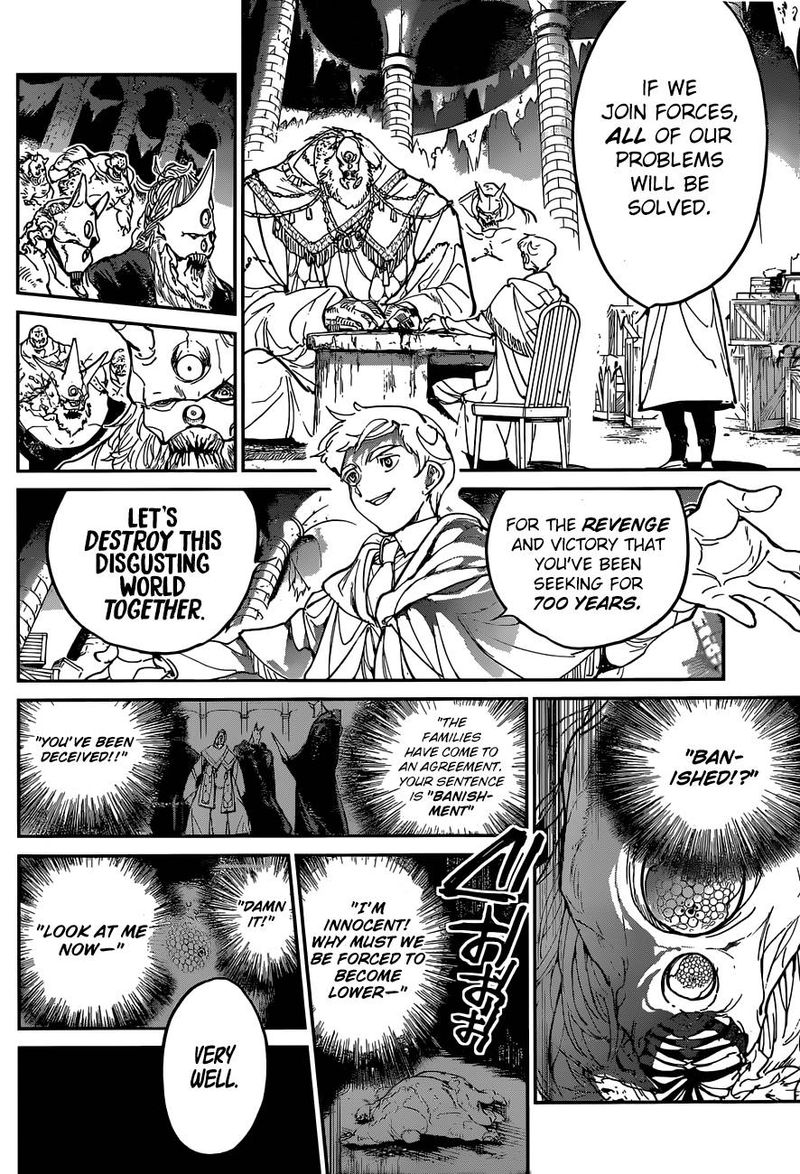 Read The Promised Neverland Manga Online