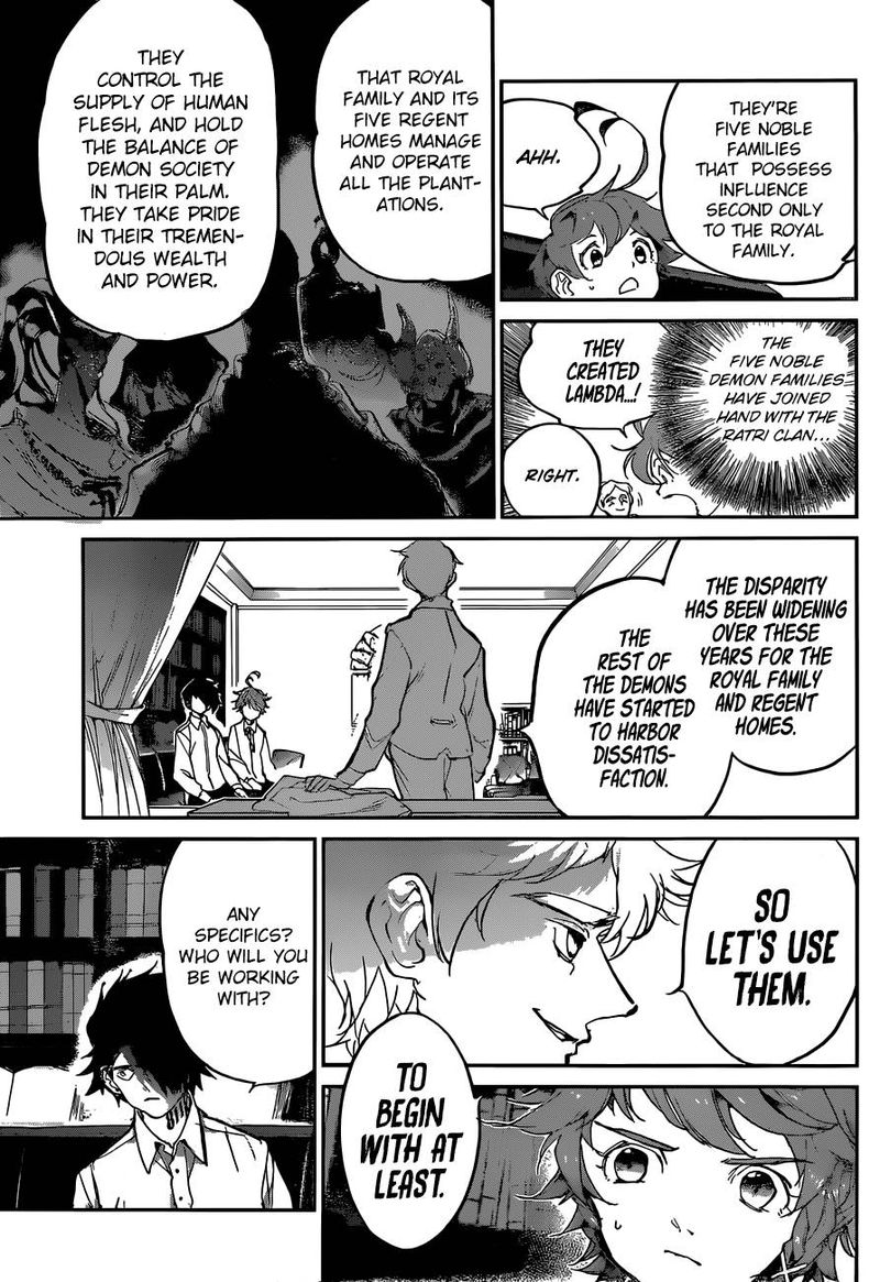 Read The Promised Neverland Manga Online