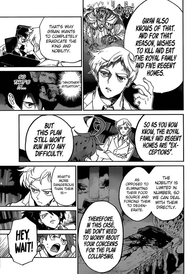 Read The Promised Neverland Manga Online