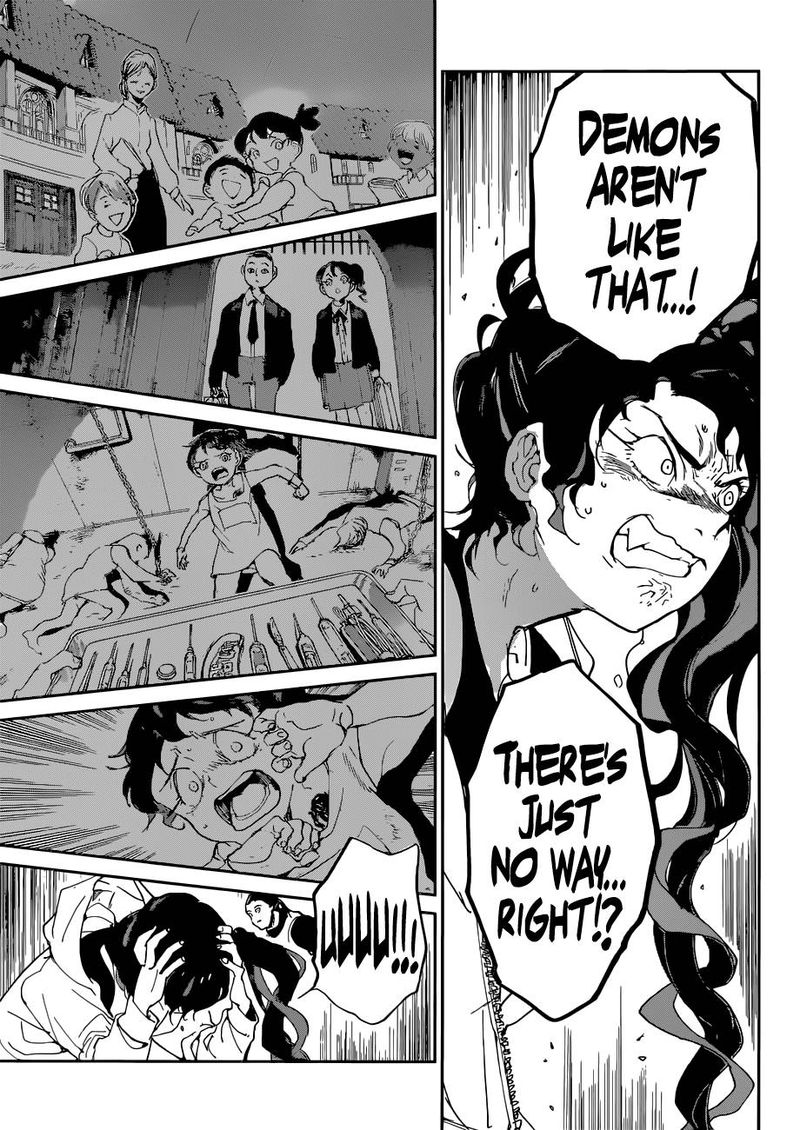 Read The Promised Neverland Manga Online