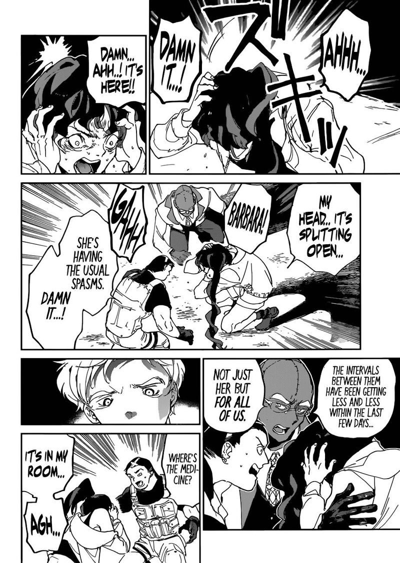 Read The Promised Neverland Manga Online