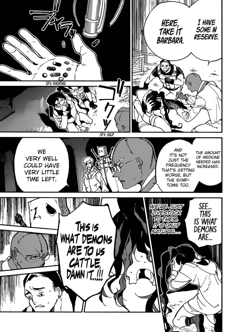 Read The Promised Neverland Manga Online