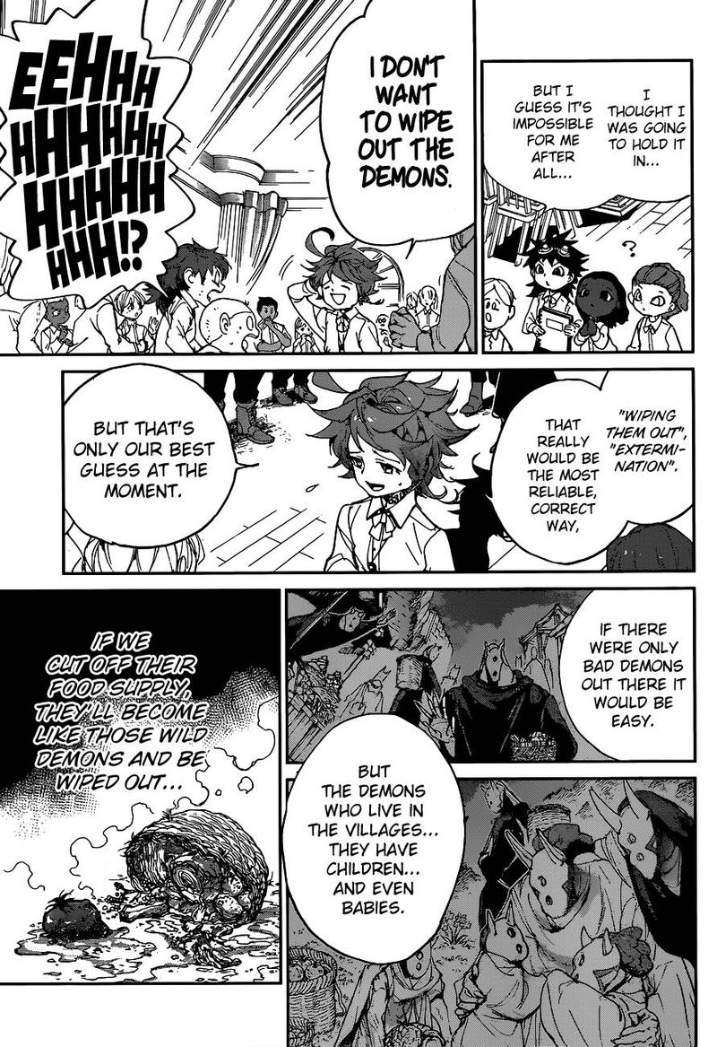 Read The Promised Neverland Manga Online