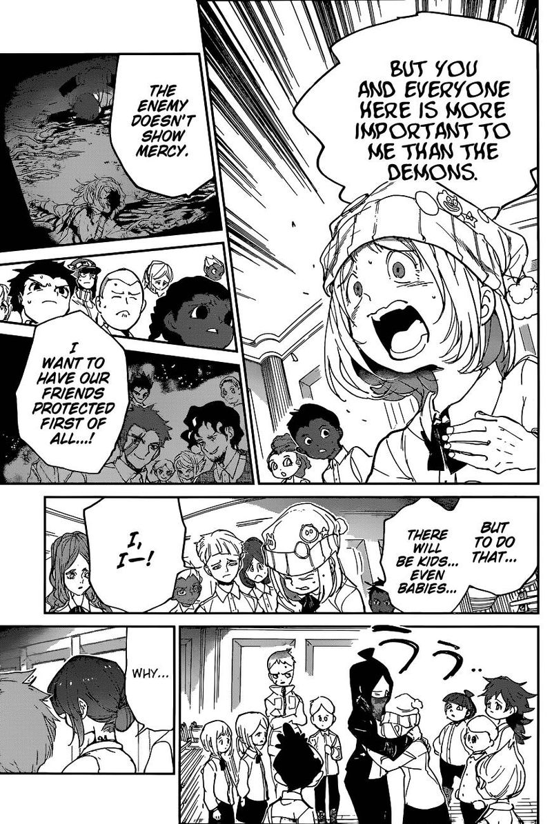 Read The Promised Neverland Manga Online