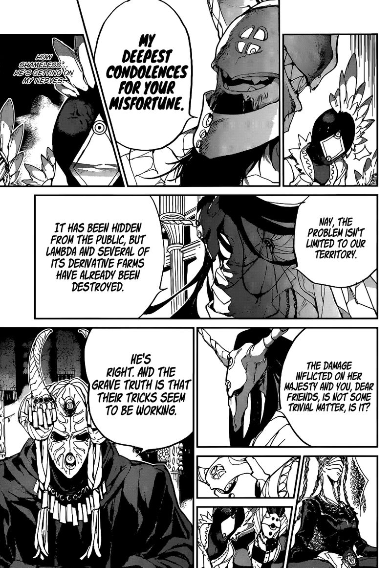 Read The Promised Neverland Manga Online