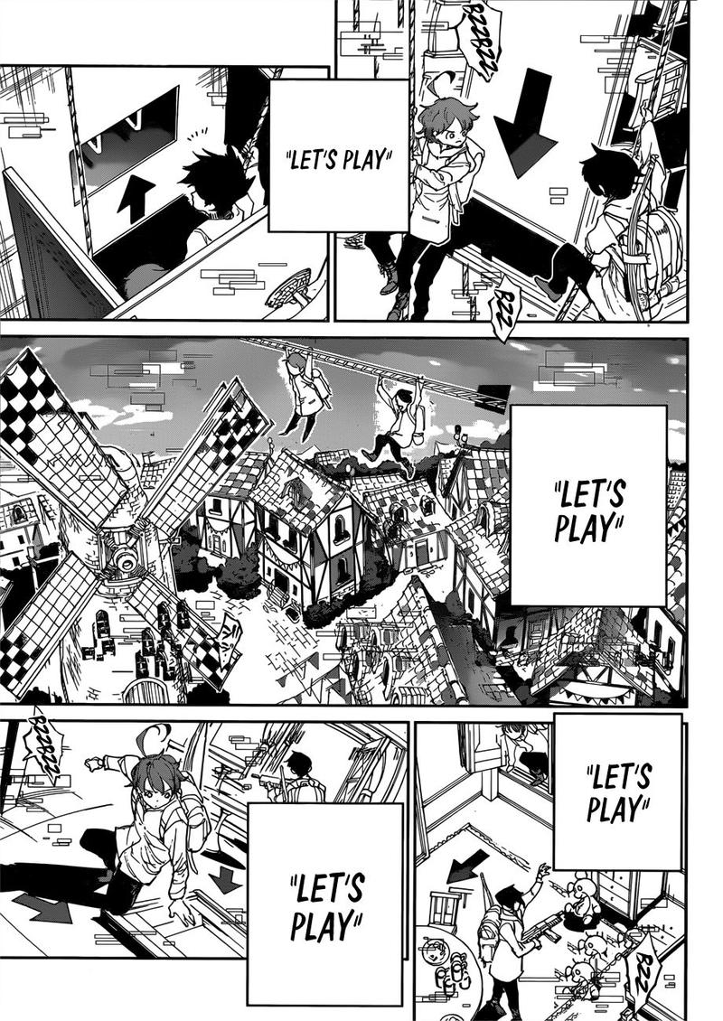 Read The Promised Neverland Manga Online